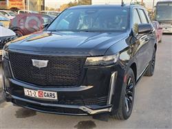 كاديلاك اسكاليد